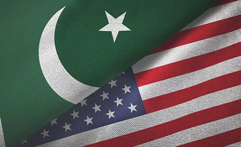 போர் பதற்றம்: லாகூரில் இருந்து அமெரிக்கர்கள் வெளியேற உத்தரவு