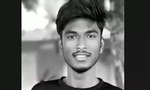 திண்டுக்கல்: விபத்தில் உயிரிழந்த மாணவன் பிளஸ் 2 பொதுத்தேர்வில் 443 மதிப்பெண்கள் பெற்றார்