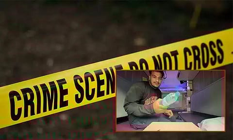 கூடுதல் கட்டண புகாரால் ரெயிலில் கொலை முயற்சி; ஏ.சி. பெட்டி பயணியின் பதிவால் பரபரப்பு