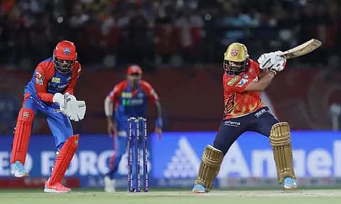 image courtesy: IndianPremierLeague twitter