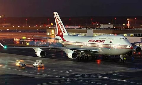 இந்தியாவில் பல்வேறு விமான நிலையங்கள் மூடல்