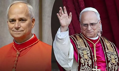 புதிய போப் யார்? வெளியான அதிகாரப்பூர்வ அறிவிப்பு