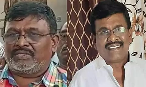 இறந்துவிட்டதாக வதந்தி… "திருப்பாச்சி" பட நடிகர் வேதனை