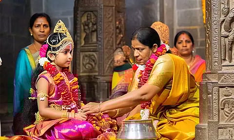 பெண்கள் பருவம் அடையும் மாதங்களும், ருது ஜாதக பலன்களும்