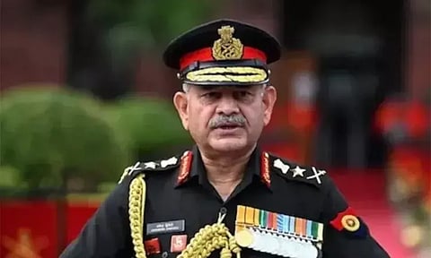 ராணுவ தளபதிக்கு மத்திய அரசு கூடுதல் அதிகாரம்: எல்லையோரங்களில் பலத்தை அதிகரிக்க உத்தரவு