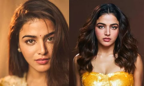 Wamiqa Gabbi’s Bhool Chuk Maaf skips theatres, heads to OTT