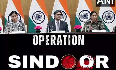 மதவாத பிரச்சினையை ஏற்படுத்த பாகிஸ்தான் முயற்சி: மத்திய அரசு குற்றச்சாட்டு