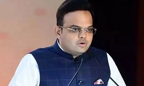 நமது தேசத்தைக் காப்பாற்றும் ராணுவ வீரர்களுக்கு தலை வணங்குவோம்: ஜெய் ஷா