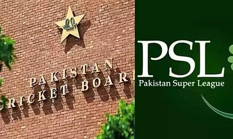 போர்ப்பதற்றம் எதிரொலி: பாக்.கிரிக்கெட் வாரியத்தின் கோரிக்கையை நிராகரித்த யு.ஏ.இ..?