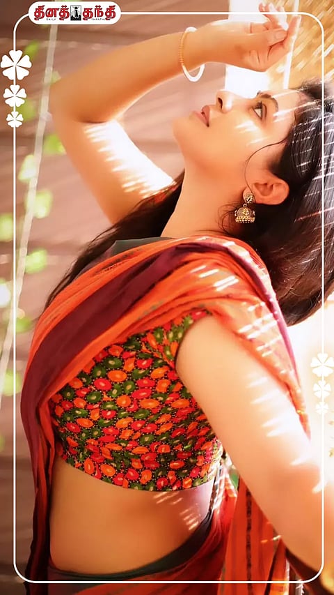 @rachitha_mahalakshmi_official