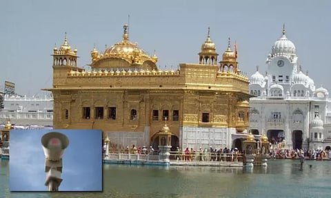 எச்சரிக்கை சைரன் தொடர்ந்து ஒலிப்பதால் பதற்றம்.. ரெட் அலர்ட்டில் அமிர்தசரஸ்