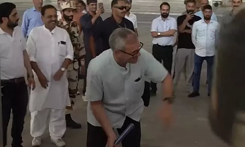 Image Courtesy: X (Twitter)