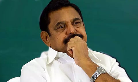 நெல்லை, பாளை தொகுதிகள் அ.தி.மு.க.வுக்கே வேண்டும்: எடப்பாடி பழனிசாமிக்கு கட்சி தொண்டர்கள் கடிதம்