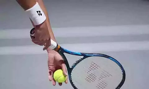 கோப்புப்படம்