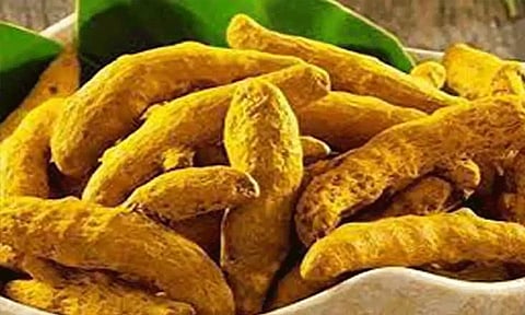 சேலம்: ரூ.3.76 கோடிக்கு மஞ்சள் வர்த்தகம்