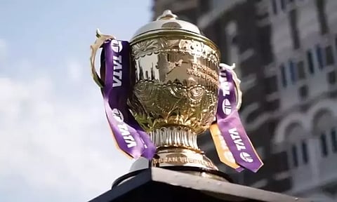 Image Courtesy: @IPL