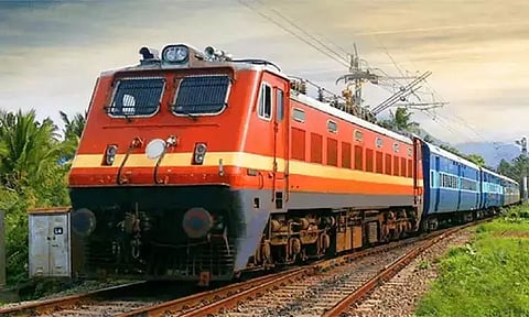 மதுரை, திருவண்ணாமலைக்கு சிறப்பு ரெயில்கள் - தெற்கு ரெயில்வே