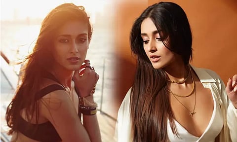 Ileana D'Cruz says she would never want her kids to feel the need to ‘earn’ her love: I want to raise happy children