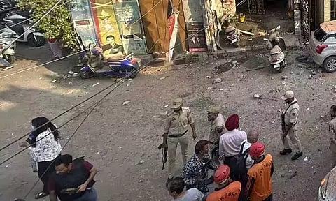 போர் நிறுத்தம்: சண்டிகரில் விதிக்கப்பட்ட அனைத்து தடைகளும் நீக்கம்