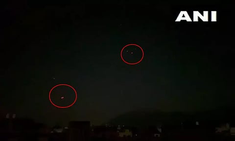 போர் நிறுத்தம் என்ன ஆனது? இந்திய எல்லையில் பாகிஸ்தான் மீண்டும் தாக்குதல்