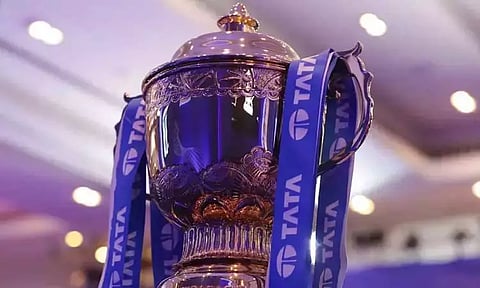 போர் நிறுத்தம்: ஐபிஎல் மீண்டும் தொடங்குவது எப்போது ?