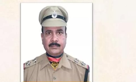 பாகிஸ்தான் நடத்திய தாக்குதலில் பிஎஸ்எப் சப்-இன்ஸ்பெக்டர் வீர மரணம்