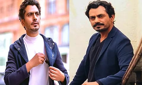 நடிகர்கள் பணத்திற்காக நடனம் ஆடுவதில் தவறு இல்லை - நவாசுதீன் சித்திக்