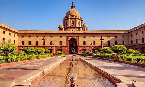 நன்கானா சாகிப் குருத்வாராவை இந்திய டிரோன் தாக்கியதா? - மத்திய அரசு விளக்கம்