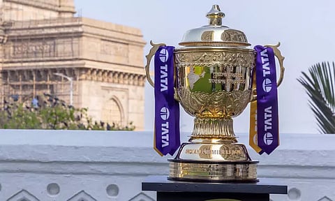 விரைவில் தொடங்கும் ஐ.பி.எல்.: அணி நிர்வாகங்களுக்கு பறந்த உத்தரவு