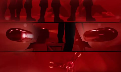 Kamal's 237th film glimpses - viral