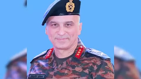 இந்தியா -பாகிஸ்தான் இடையே இன்று பேச்சுவார்த்தை