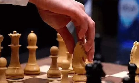 ஆப்கானிஸ்தானில் சதுரங்க விளையாட்டுக்கு தடை