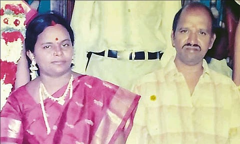 சேலம் இரட்டைக்கொலை சம்பவம் - ஒருவர் கைது