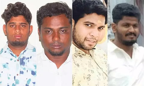 தமிழ்நாட்டை உலுக்கிய பொள்ளாச்சி பாலியல் வழக்கில் இன்று தீர்ப்பு