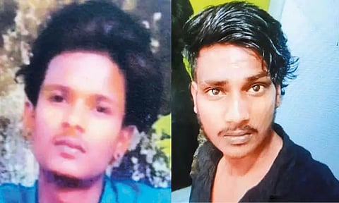 மறைமலைநகரில் 2 வாலிபர்கள் வெட்டிக்கொலை: 5 பேர் கைது