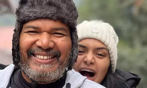 Will director Shankar watch your films? - Actress Aditi replies