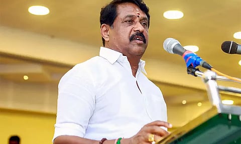 ஆபரேஷன் சிந்தூர் வெற்றி: தமிழக பாஜக சார்பில் நாளை மூவர்ண கொடி யாத்திரை