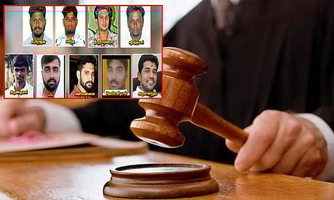 பொள்ளாச்சி பாலியல் வழக்கு கடந்து வந்த பாதை