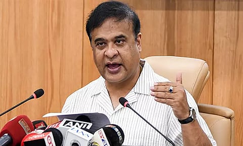 அசாம் பஞ்சாயத்து தேர்தல்: பெருவாரியான வெற்றியை பெற்ற ஆளும் பா.ஜ.க. கூட்டணி