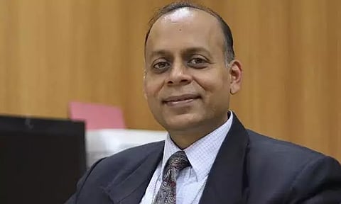 முன்னாள் பாதுகாப்பு செயலாளர் அஜய் குமார் யு.பி.எஸ்.சி. தலைவராக நியமனம்