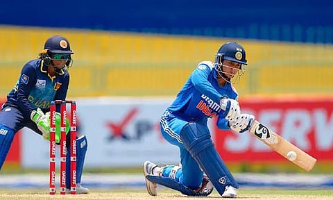 Image Courtesy: @ICC