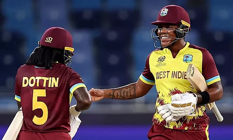 image courtesy: @ICC