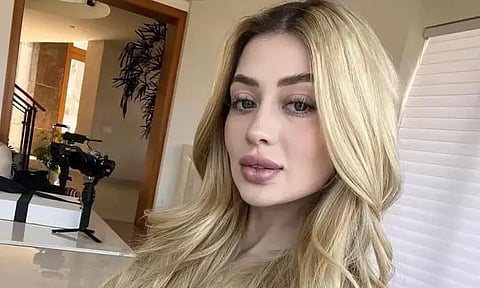 டிக் டாக் நேரலையின்போது இளம் அழகி சுட்டுக்கொலை