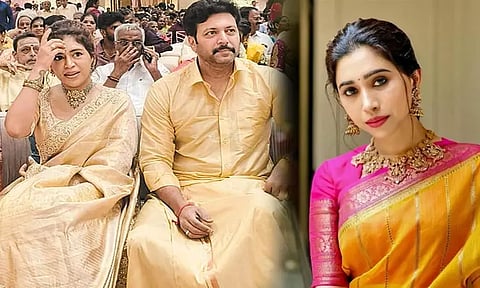 மனைவியை பிரிய காரணம் என்ன? நடிகர் ரவி மோகன் விளக்கம்