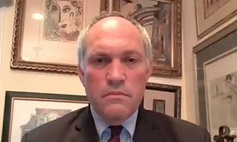 கால்களுக்கு இடையே வாலை நுழைத்து, ஒரு நாயை போன்று ஓடிய பாகிஸ்தான்... அமெரிக்க முன்னாள் அதிகாரி