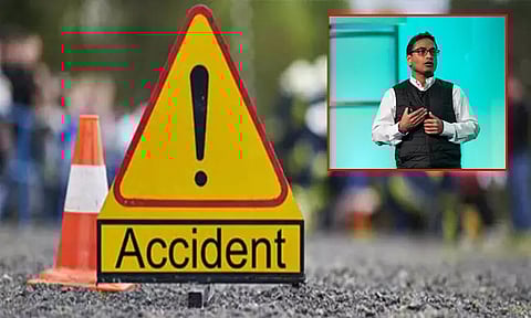 அமெரிக்கா: மலையேற்றத்தில் ஈடுபட்ட இந்தியர் உள்பட 3 பேர் பலி