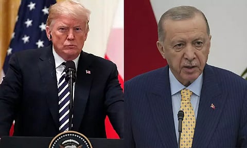 துருக்கிக்கு ரூ.2,599 கோடி ஏவுகணை விற்பனைக்கு அமெரிக்கா ஒப்புதல்