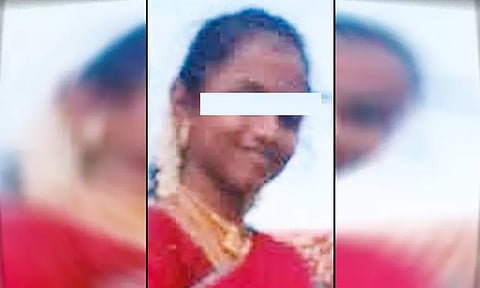 இன்று வெளியாகும் தேர்வு முடிவுகள்.. தோல்வி பயத்தால் 10-ம் வகுப்பு மாணவி எடுத்த விபரீத முடிவு