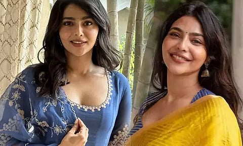 'A lot of people asked me this question' - Aishwarya Lakshmi