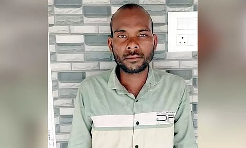 சூலூர் விமானப்படை தளத்திற்குள் அத்துமீறி நுழைந்த வடமாநில வாலிபரால் பரபரப்பு